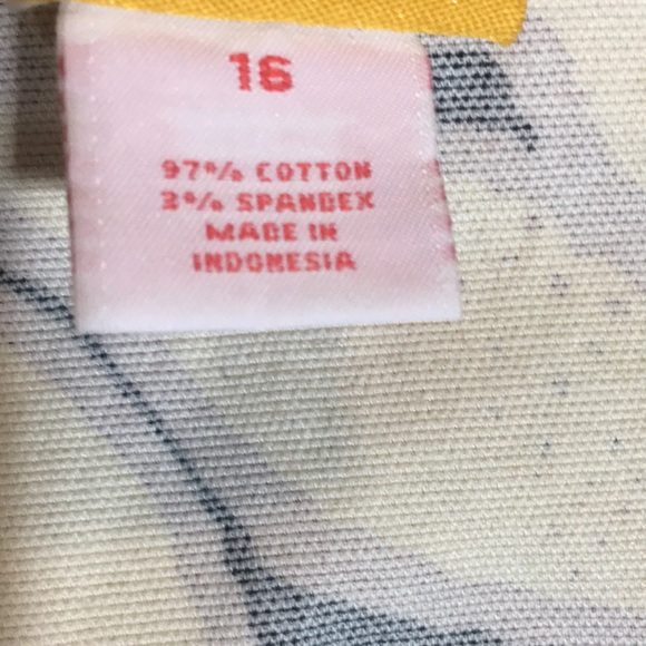 RUBY ROAD Big Button Boxy Fit Oversized Jacket w/Pleated Back Military Shoulder - Picture 16 of 16